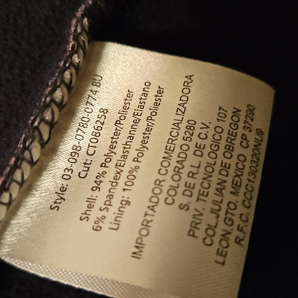 Women's Roper Jacket L - Picture 4 of 4